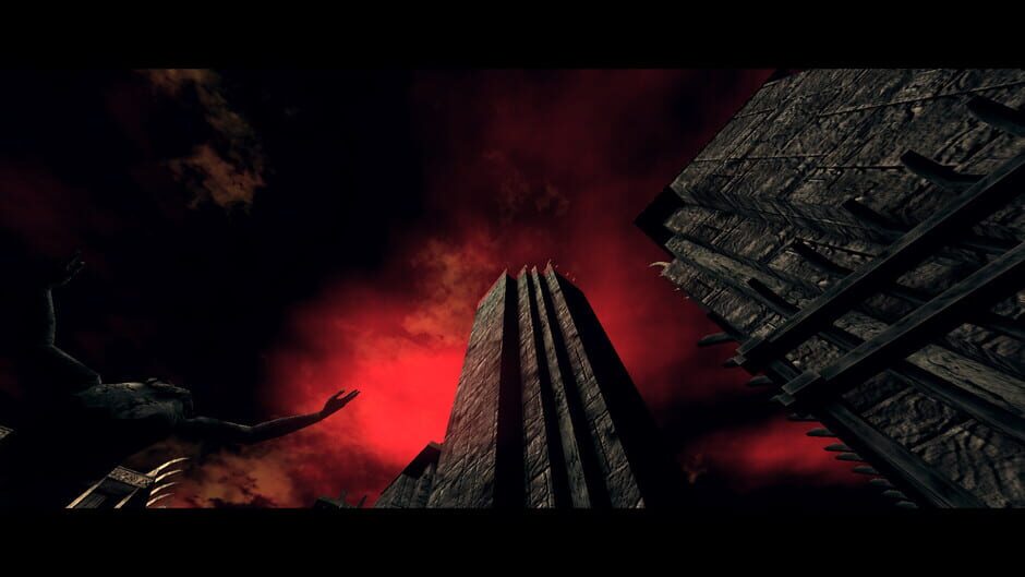 The Lost Souls Screenshot