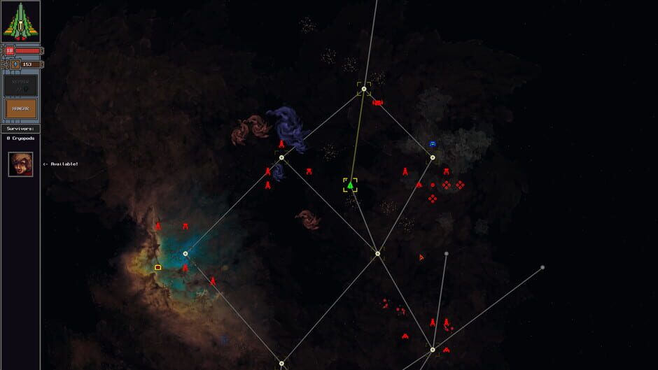 Starship Rubicon Screenshot