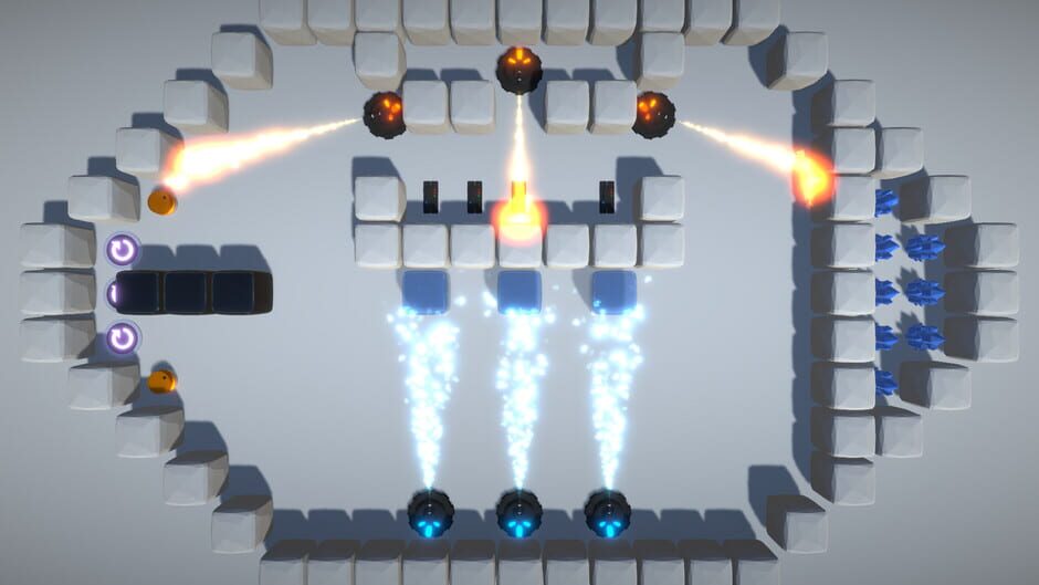 Cryline Screenshot