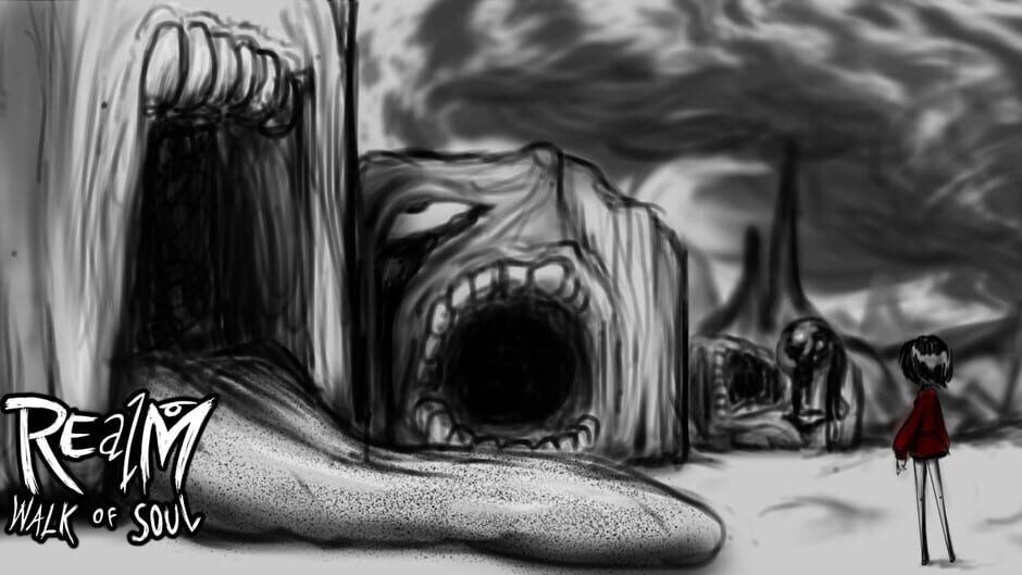 REalM: Walk of Soul Screenshot