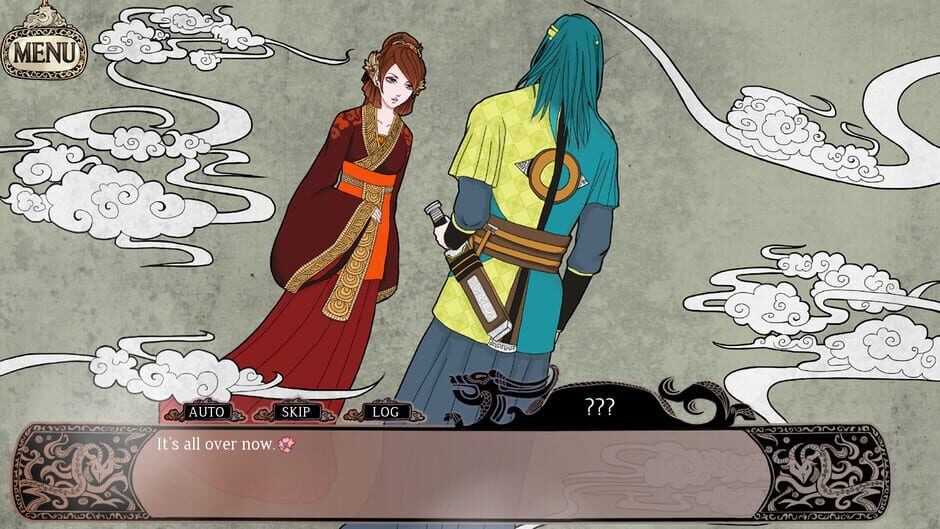 Soulslayer Screenshot