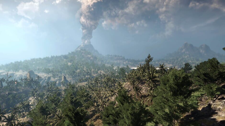 Heathen - The sons of the law Screenshot