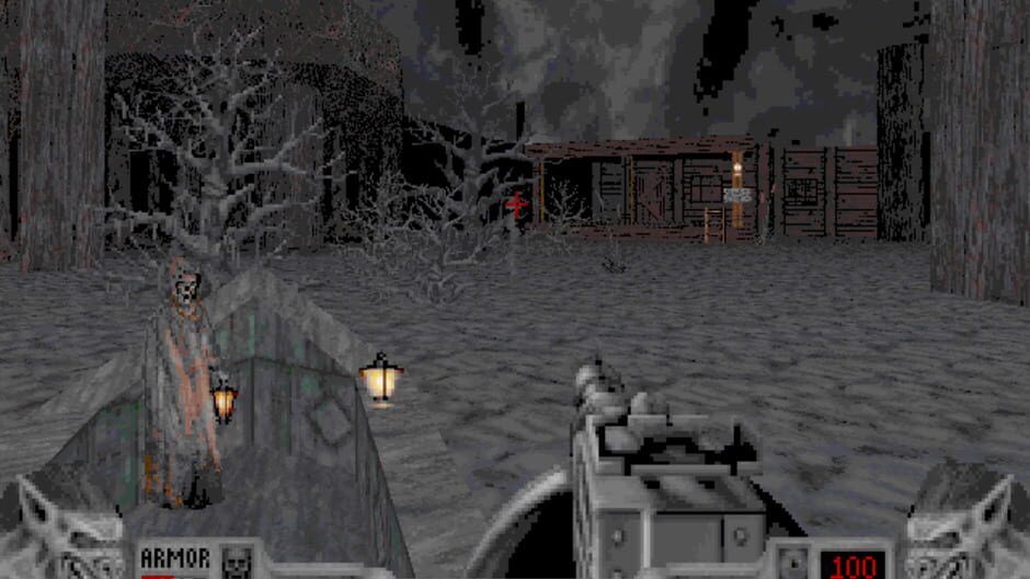 Cryptic Passage for Blood screenshot 5