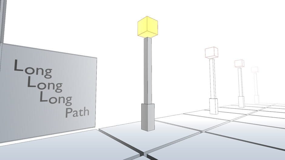 Beyond Minimalism Screenshot