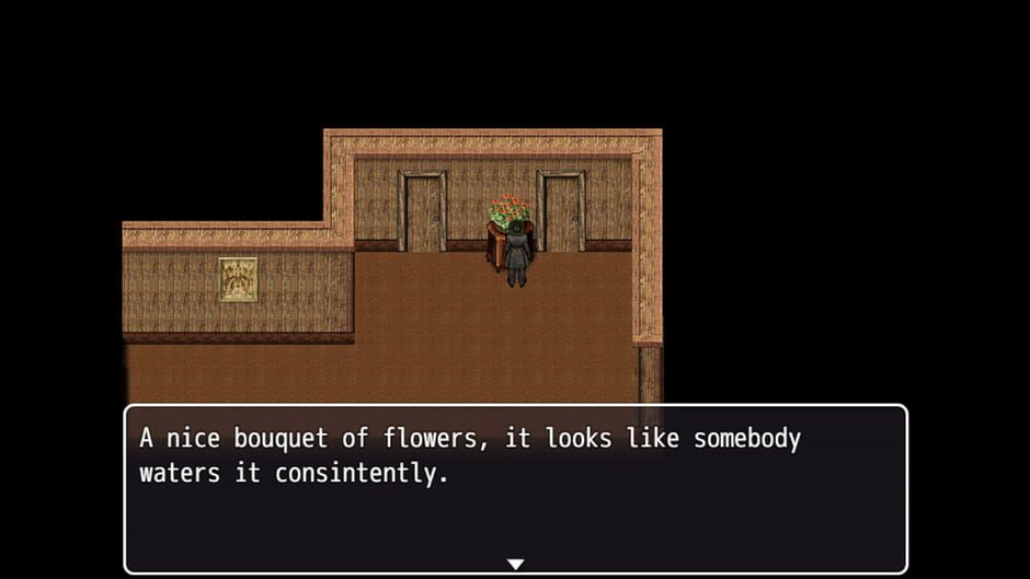 Barclay: The Marrowdale Murder Screenshot