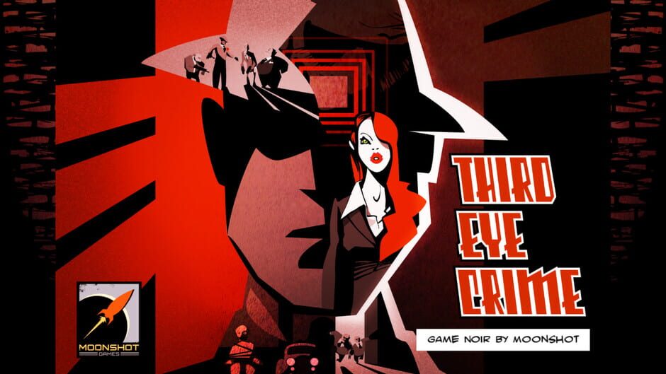 Third Eye Crime Screenshot