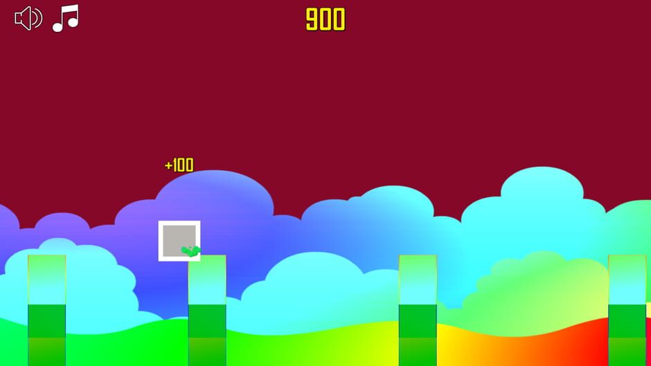Trippy Jump Screenshot