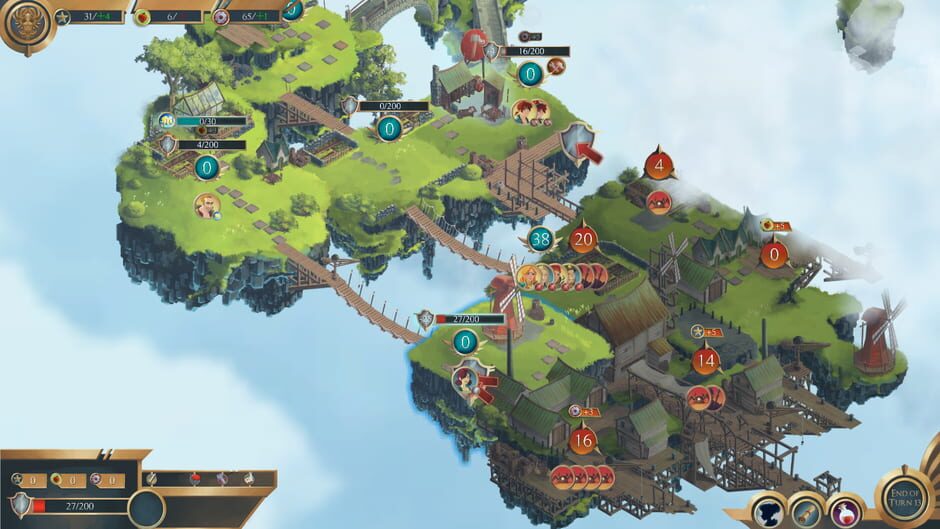 Highlands Screenshot