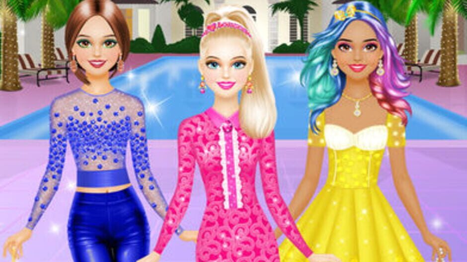 barbie dress up games mafa online 2020