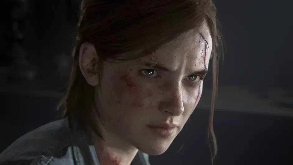 The Last of Us Part II, captura de tela 4
