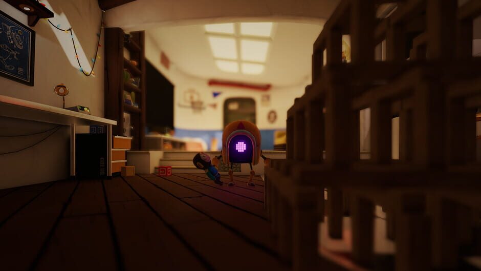 Dwingle B.O.T Screenshot