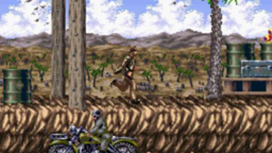 Capture d'écran de l'article