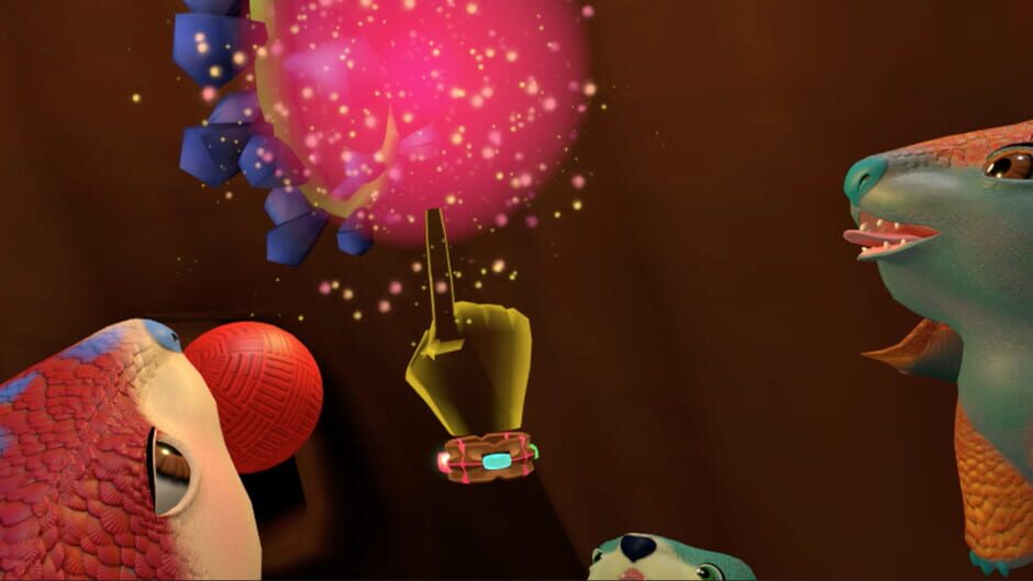 Beast Pets Screenshot