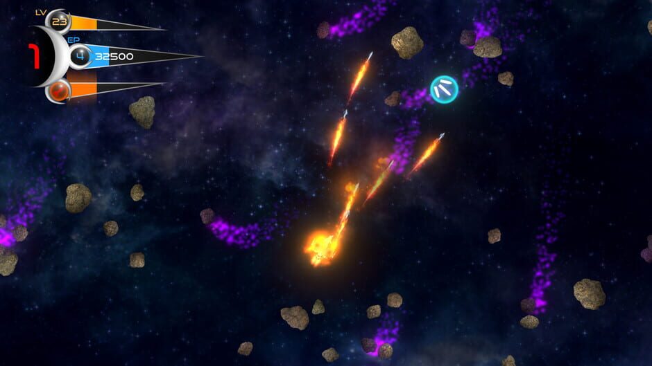 Subsideria Screenshot