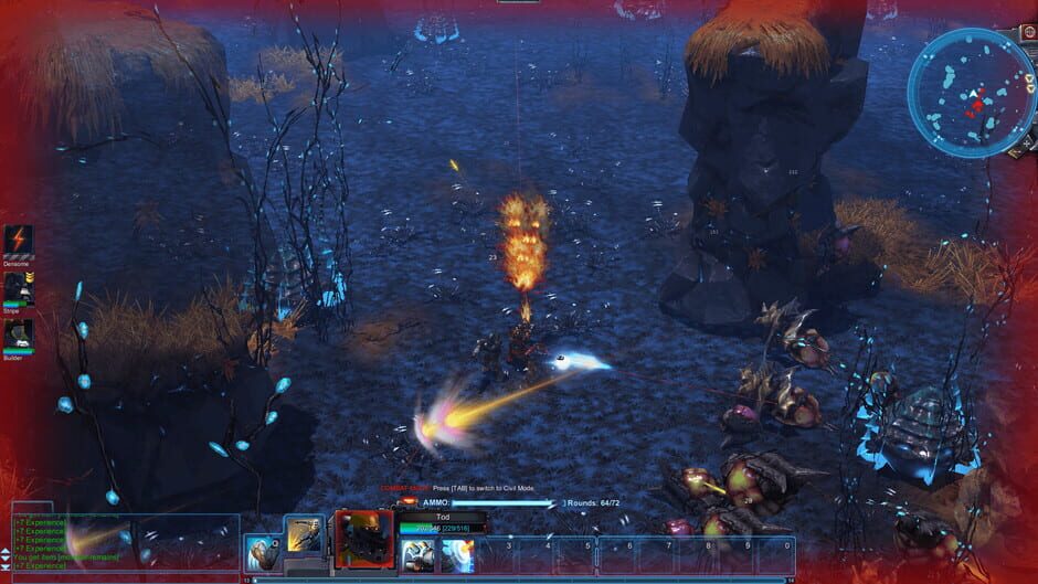 Colonies Online Screenshot