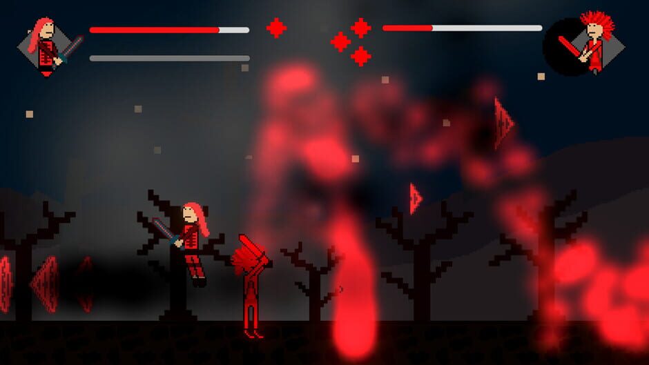 BattleBlade Screenshot