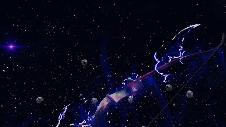 Fall Fear Fly Redemption Screenshot