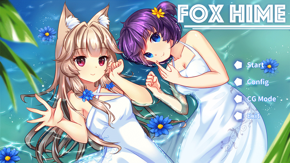 Fox Hime Screenshot