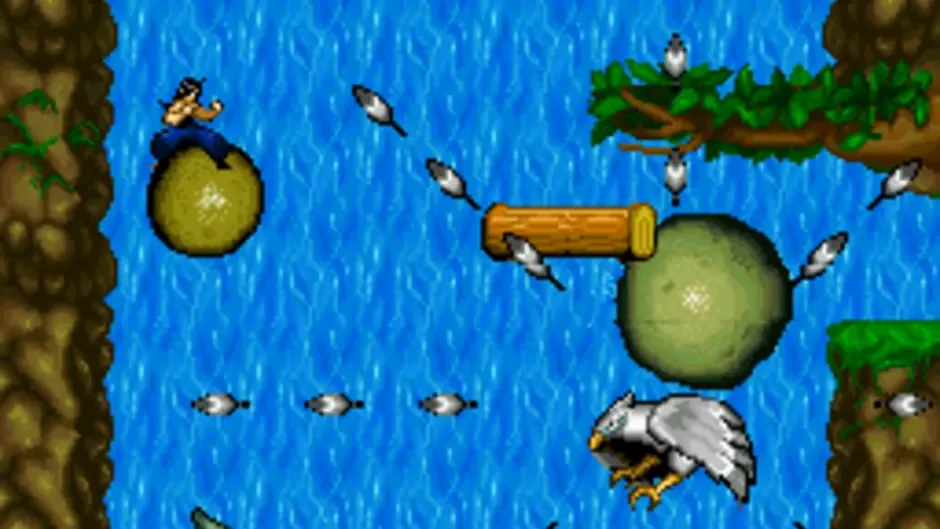 Capture d'écran de l'article