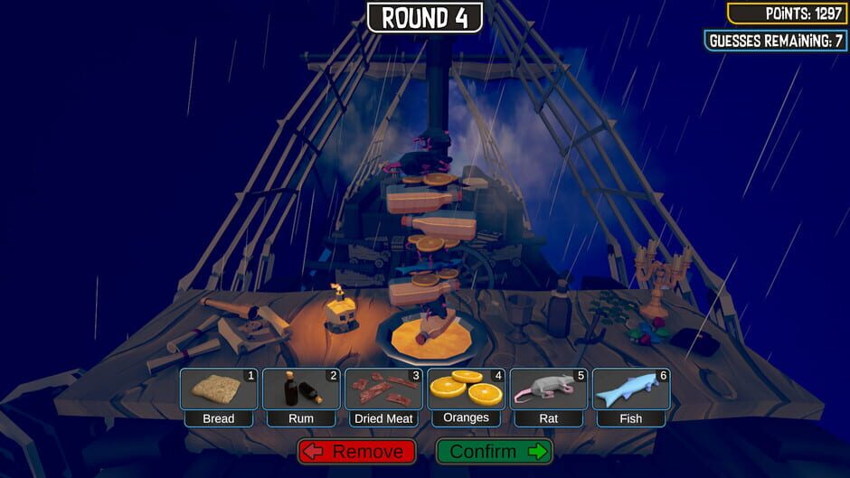 Made to Order Screenshot