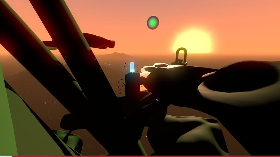 Jack Spriggan Screenshot