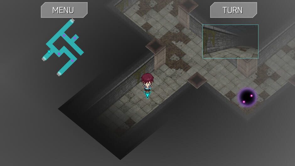 Tears Revolude Screenshot