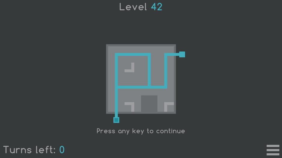 Flat Path Screenshot