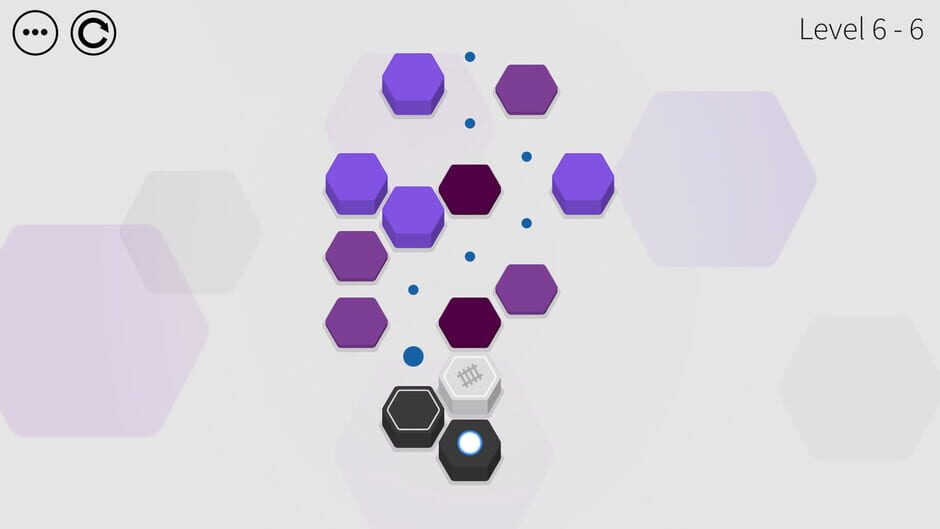 Hex Two Screenshot