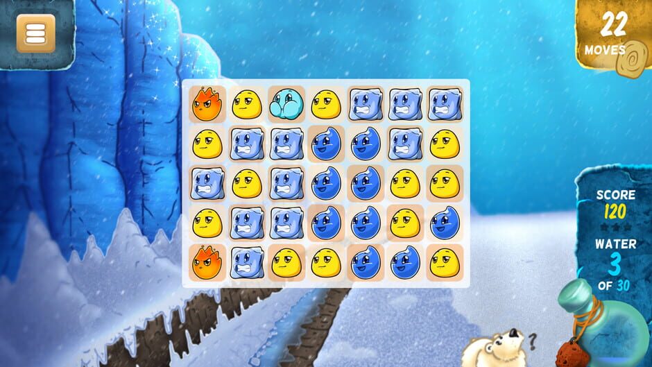 Water Heroes: A Game for Change Screenshot