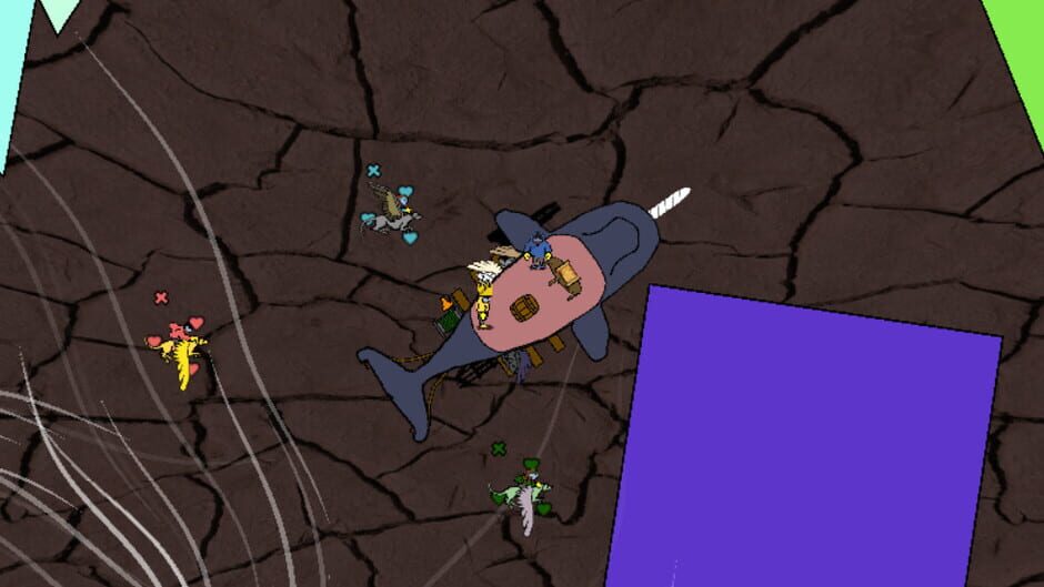 Flock of Dogs Screenshot