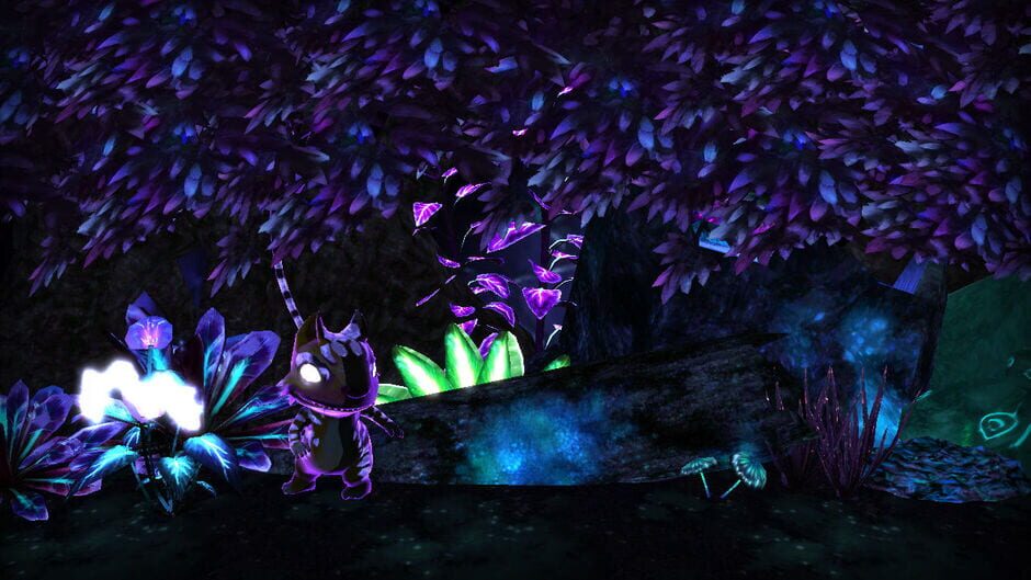 CreaVures Screenshot