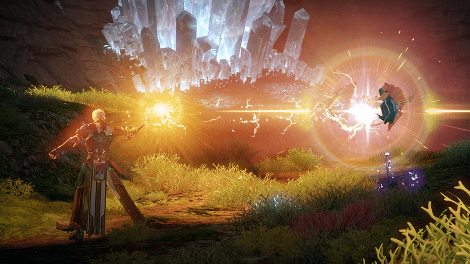 Skyforge Screenshot