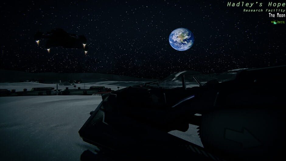 Bionite: Origins Screenshot