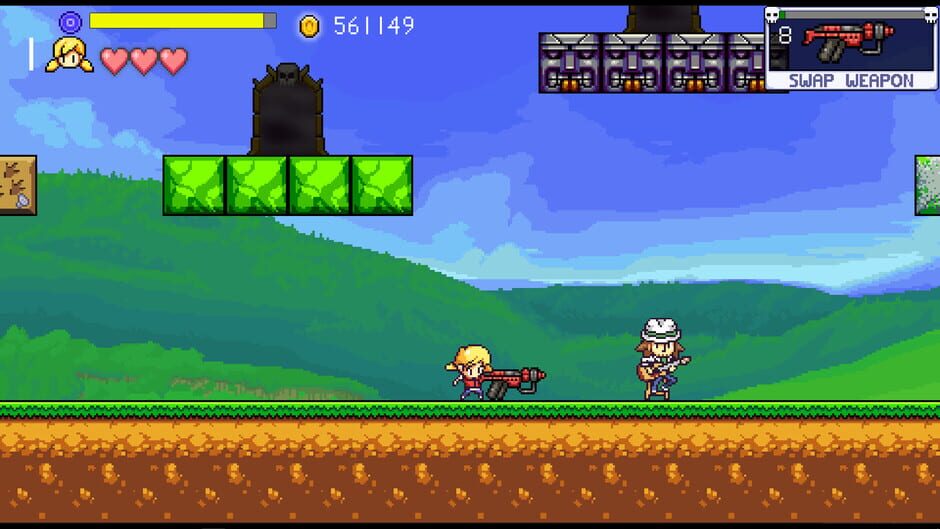 Cally's Trials media thumbnail