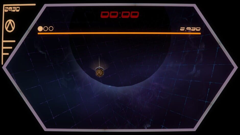 Arclight Cascade Screenshot