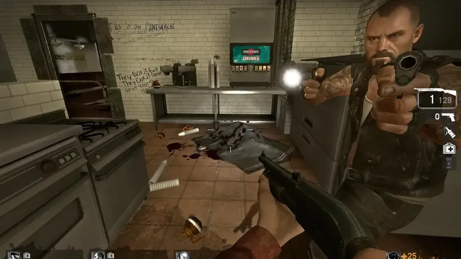 Left 4 Dead screenshot 23402