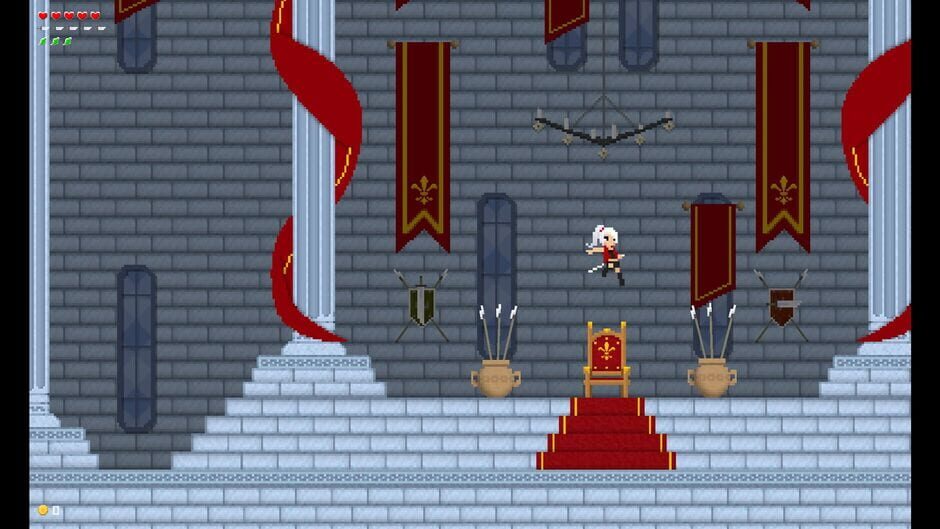 The Princess Adventure Screenshot
