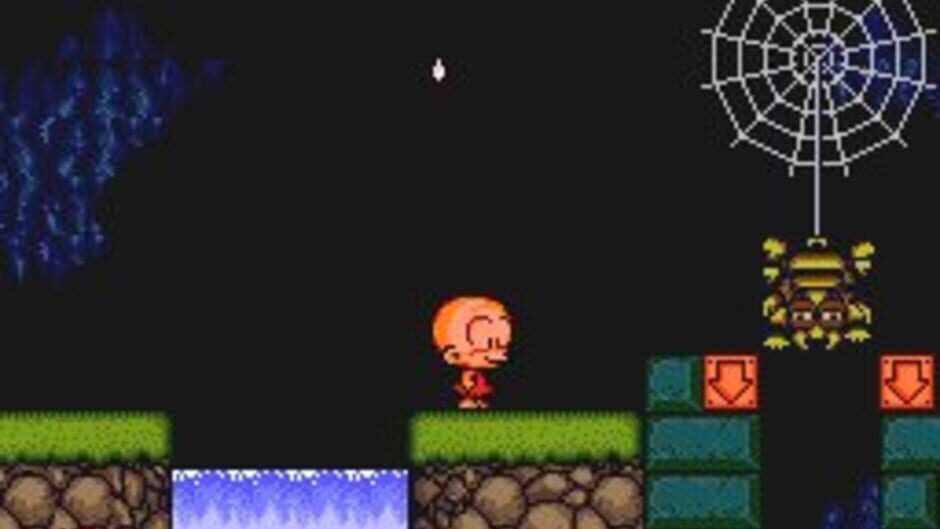 Bonk 3: Bonk's Big Adventure screenshot