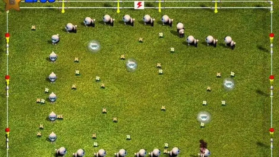 Sheep, captura de tela 3