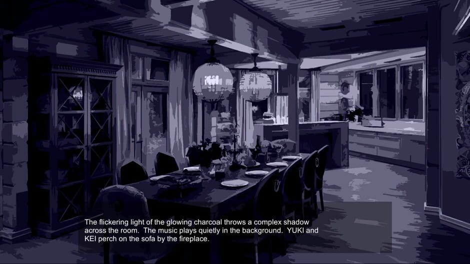 Run Away Screenshot
