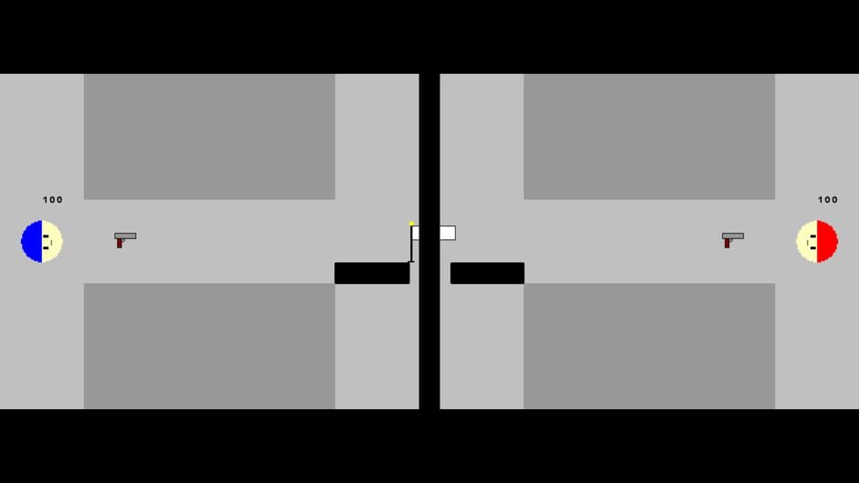 Terro bot screenshot