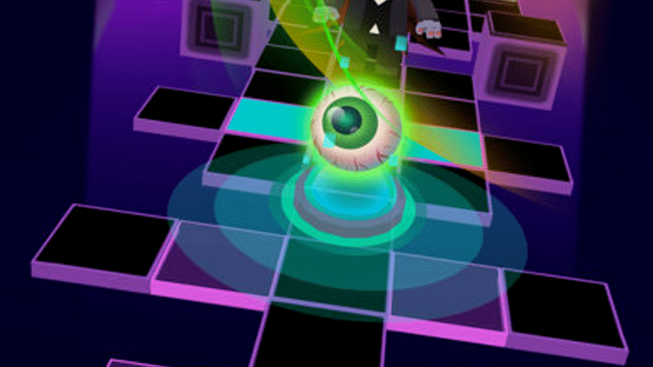 Rolling Sky Screenshot
