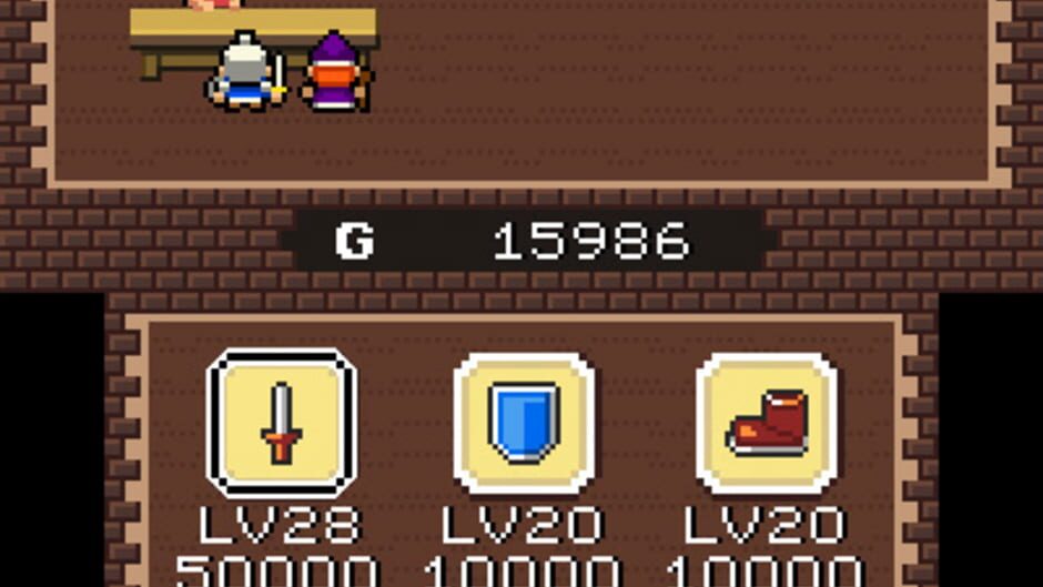 Witch & Hero 2 thumbnail 4