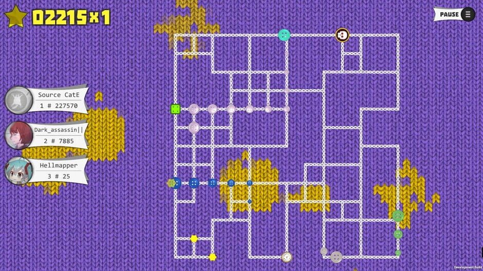 Sweater? Ok! Screenshot