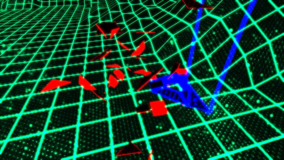 Screenshots Vectonic