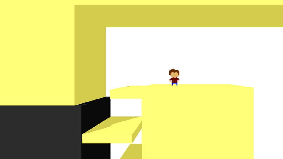 Super Hipster Lumberjack Screenshot