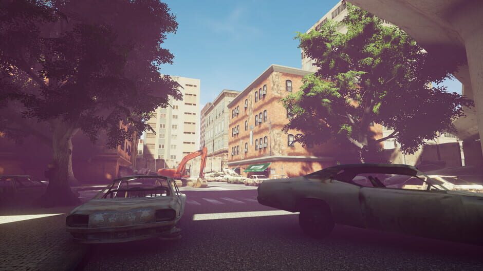 XCavalypse Screenshot