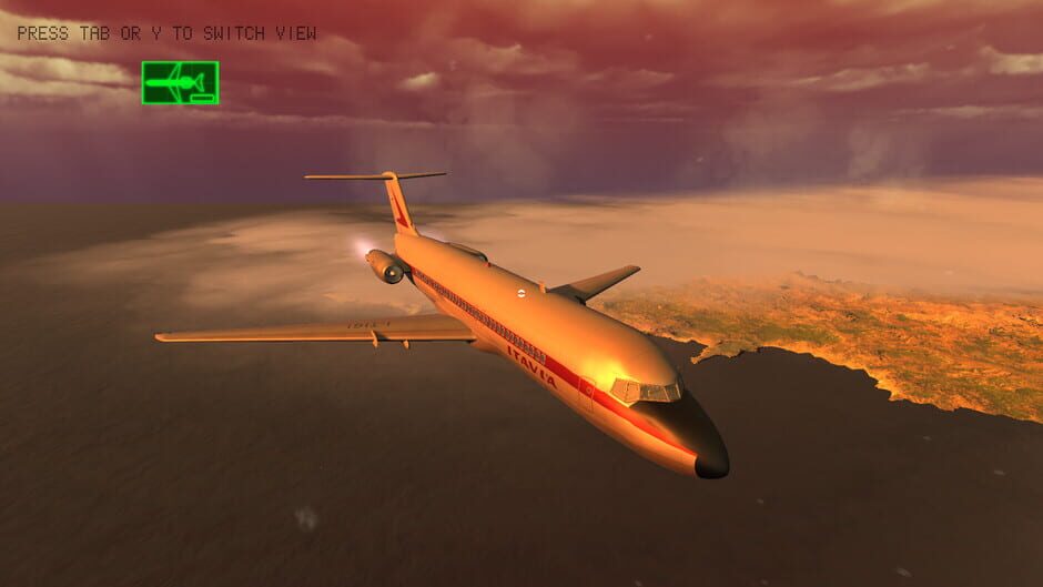 สกรีนช็อตจาก Progetto Ustica (รูปที่ 3)