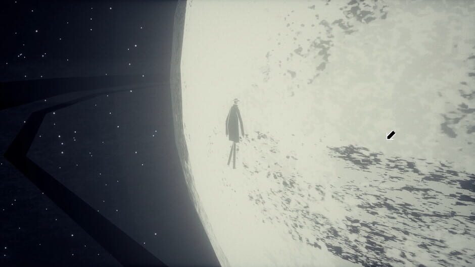 Screenshot Genesis Noir