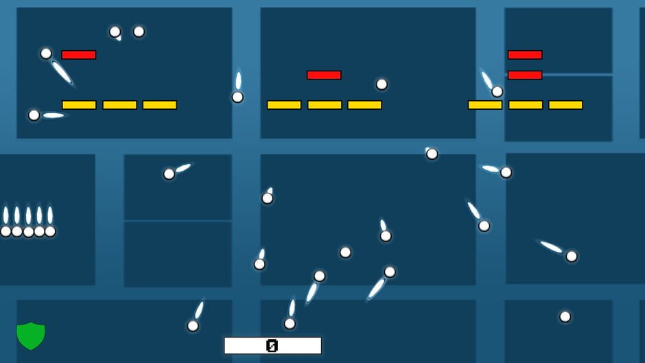 Lots of Balls Screenshot